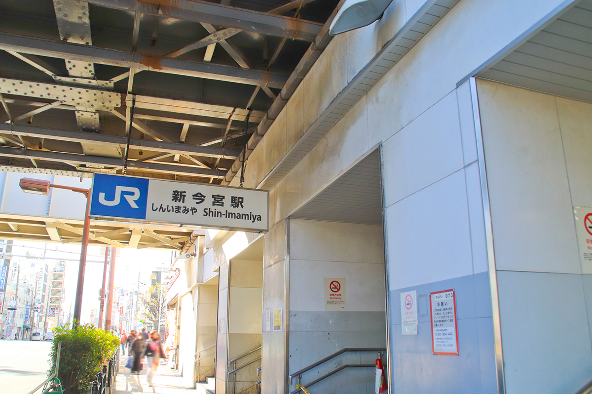 梅田駅まで30分圏内！電車一本（乗換なし）の穴場駅は？一人暮らし・二人暮らし・ファミリー向けの家賃相場まとめの画像10
