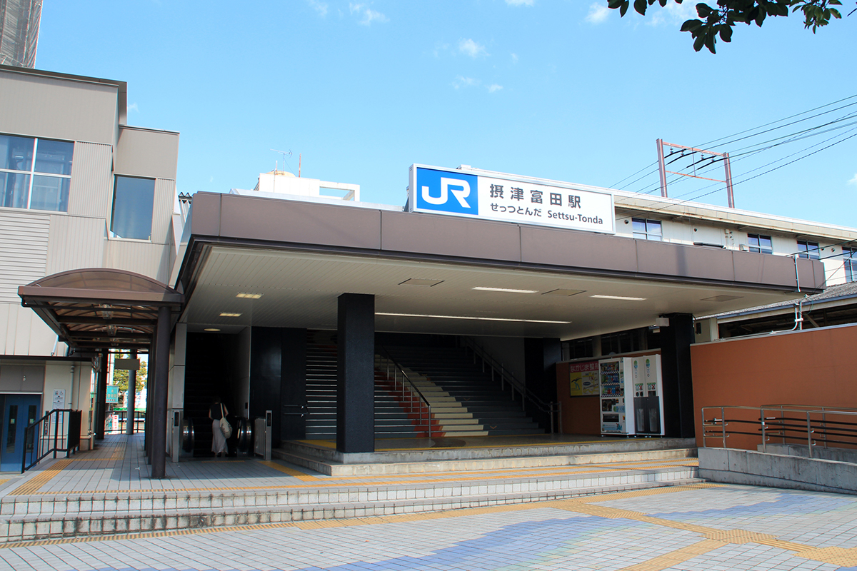 梅田駅まで30分圏内！電車一本（乗換なし）の穴場駅は？一人暮らし・二人暮らし・ファミリー向けの家賃相場まとめの画像11