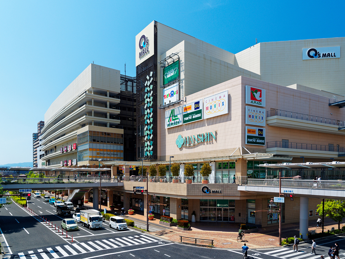 梅田駅まで30分圏内！電車一本（乗換なし）の穴場駅は？一人暮らし・二人暮らし・ファミリー向けの家賃相場まとめの画像14