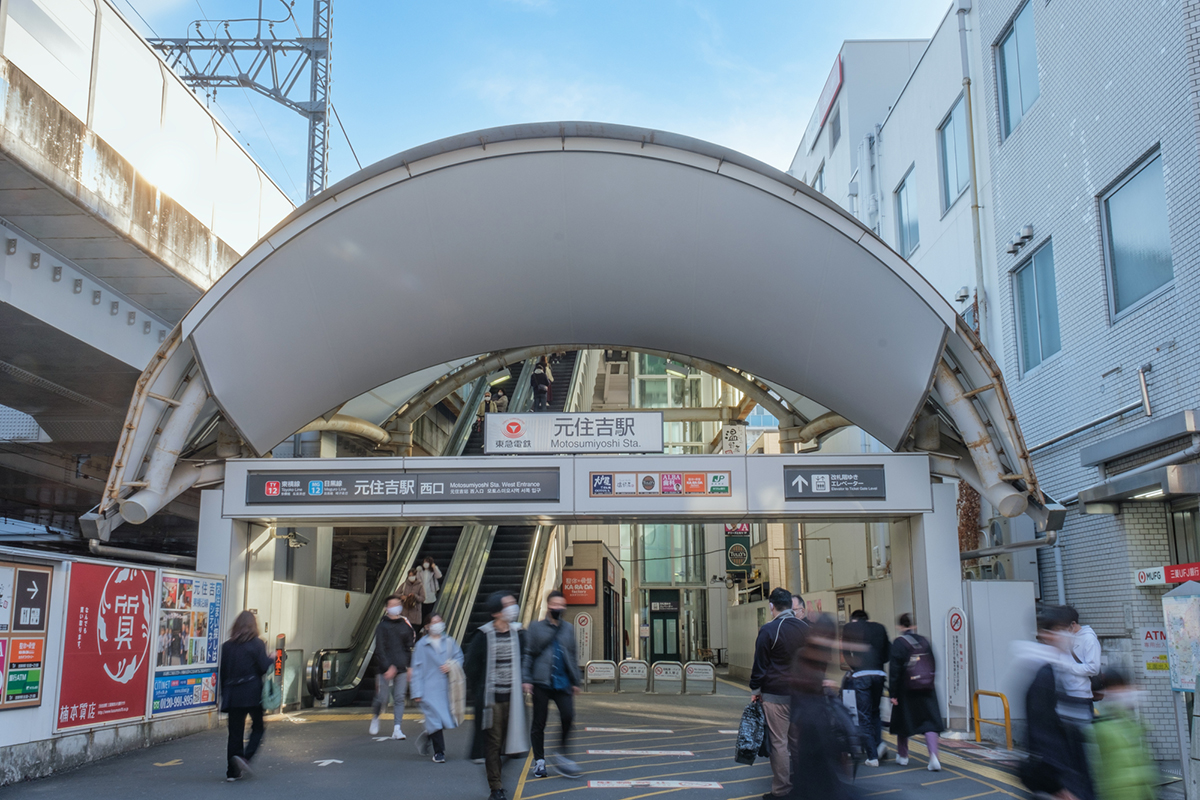 \みんなが見ている/注目の街ベスト30|賃貸・神奈川県版2025の画像04