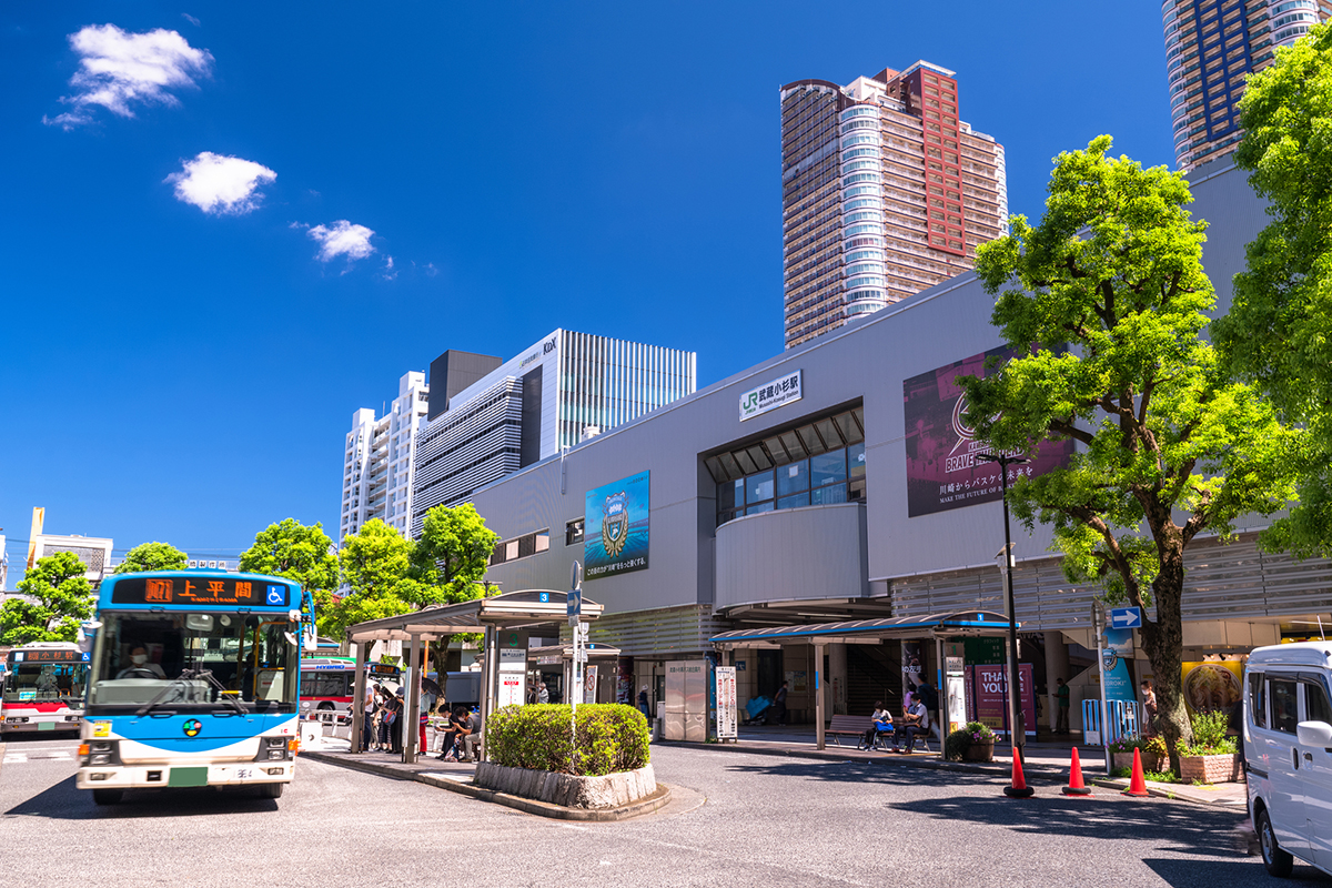 \みんなが見ている/注目の街ベスト30|賃貸・神奈川県版2025の画像05