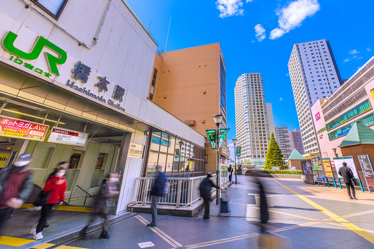\みんなが見ている/注目の街ベスト30|賃貸・神奈川県版2025の画像07