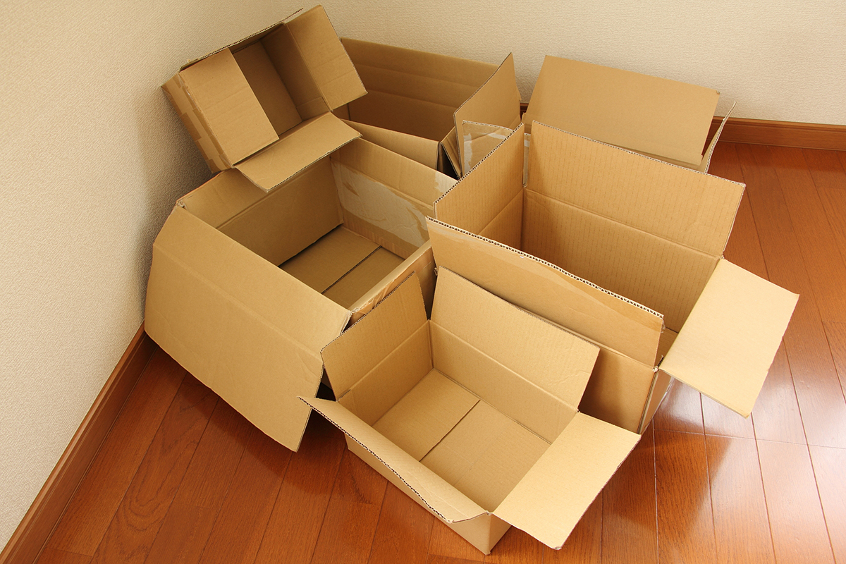 部屋にゴキブリがいるか確かめる方法まとめ!今すぐできるゴキブリ対策も紹介の画像07