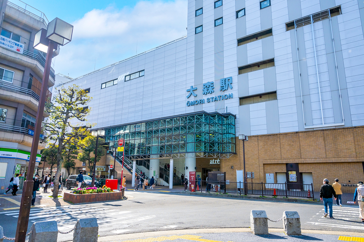 \みんなが見ている/注目の街ベスト30|賃貸・東京都版2025の画像07