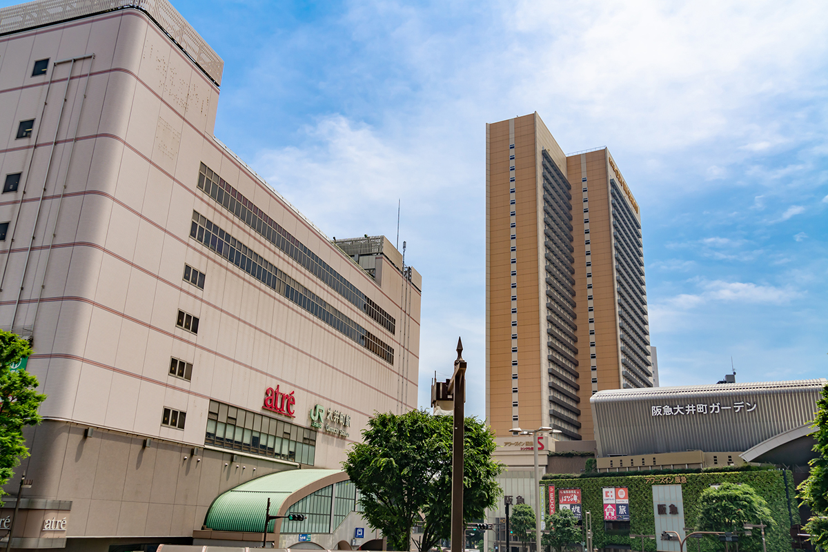 \みんなが見ている/注目の街ベスト30|賃貸・東京都版2025の画像08