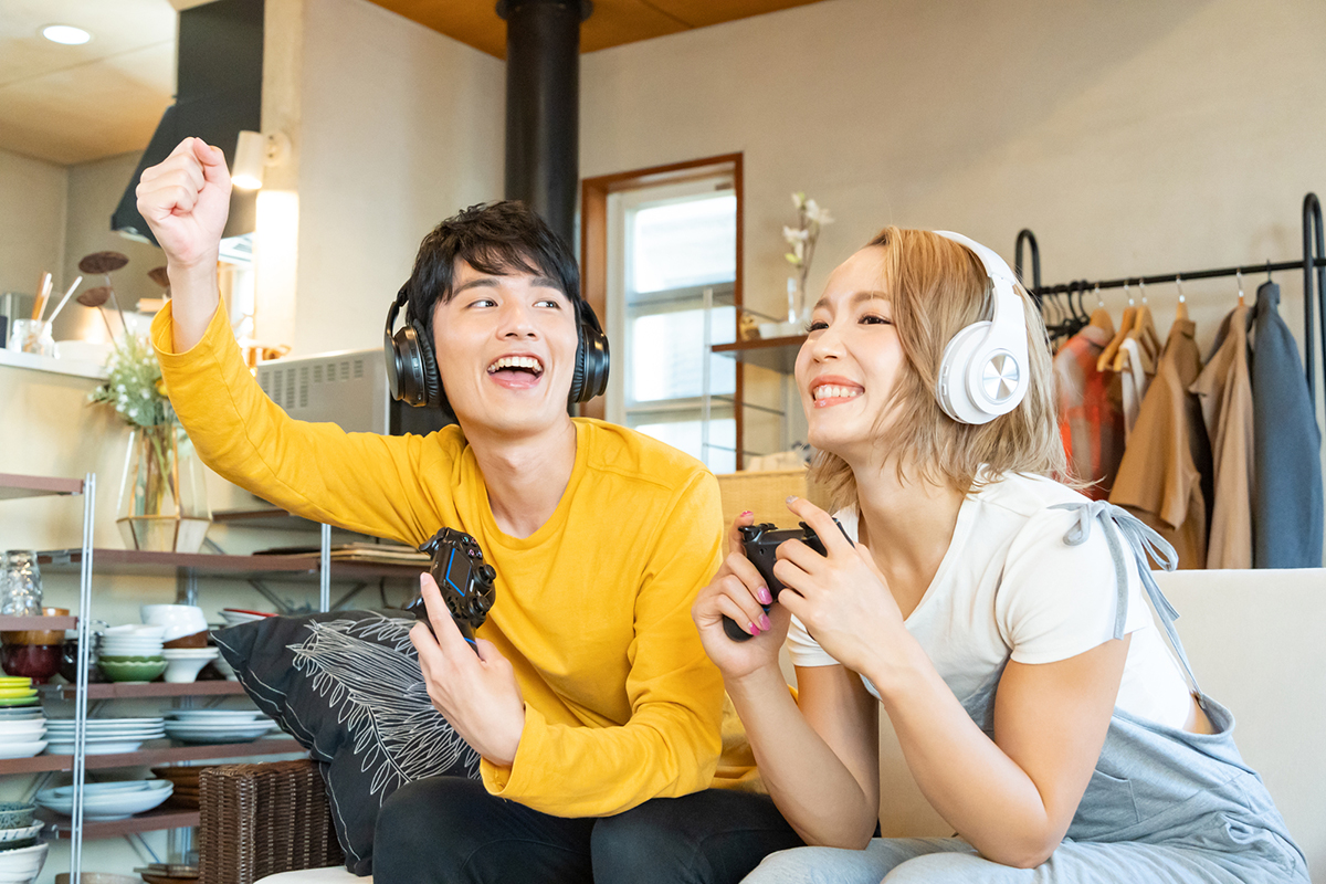 お家デートの楽しみ方21選!準備から楽しみ方まで二人の距離が縮まる過ごし方を紹介