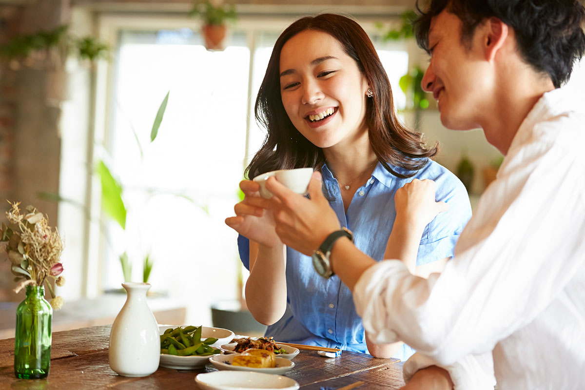 おうちデートは何するのがおすすめ？カップルで一緒に楽しめる過ごし方21選