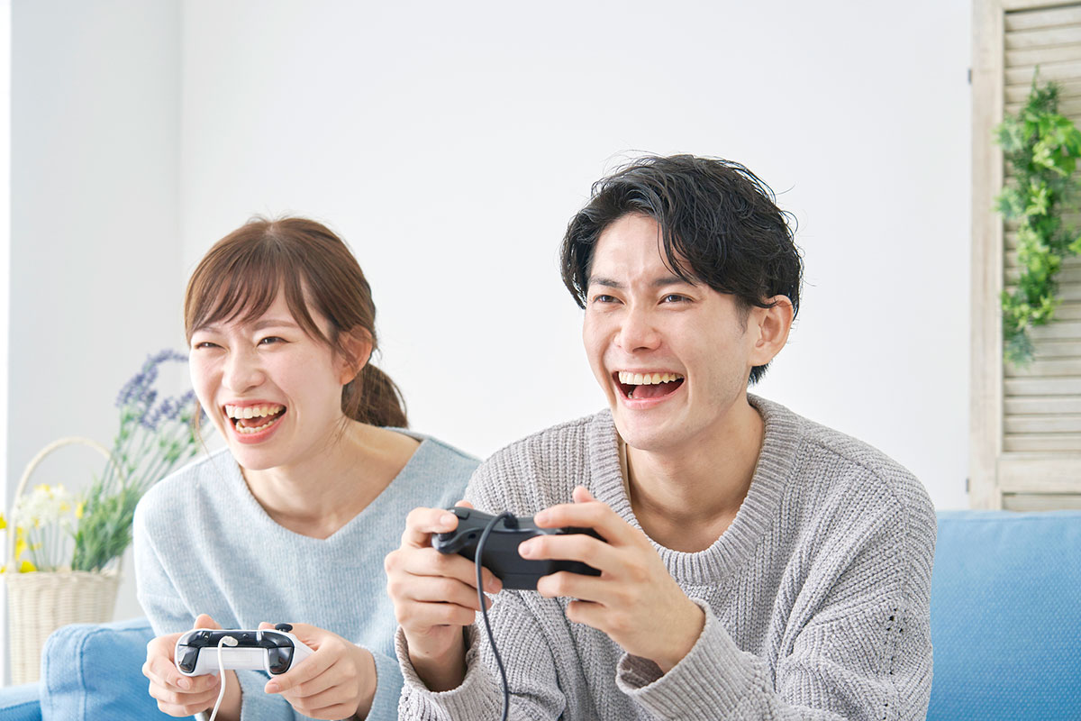 おうちデートは何するのがおすすめ？カップルで一緒に楽しめる過ごし方21選