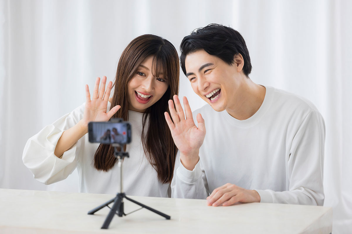 おうちデートは何するのがおすすめ？カップルで一緒に楽しめる過ごし方21選