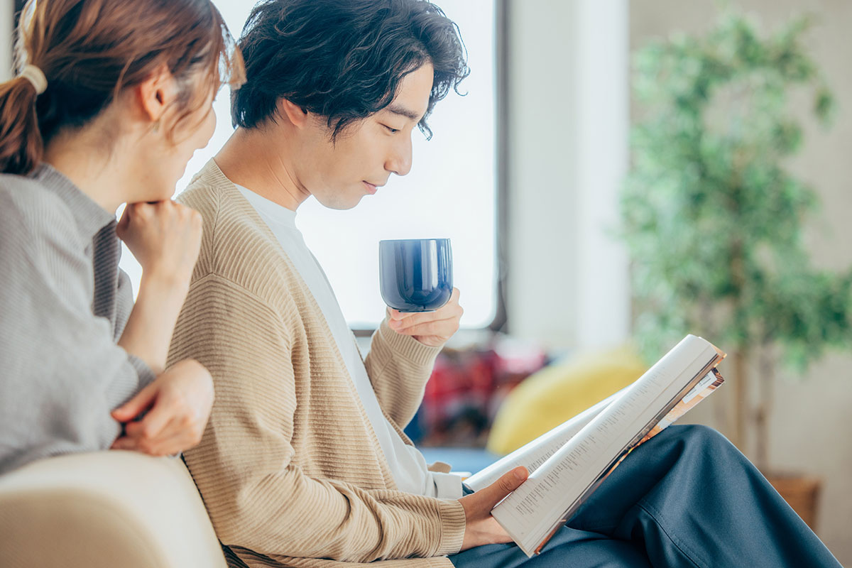 おうちデートは何するのがおすすめ？カップルで一緒に楽しめる過ごし方21選