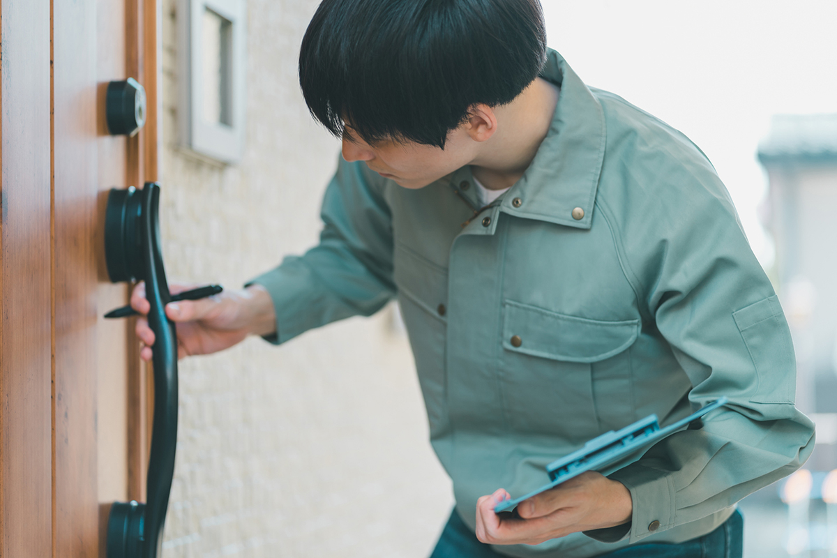 家の鍵をなくしたらどうする?冷静な対処法と紛失防止策を解説