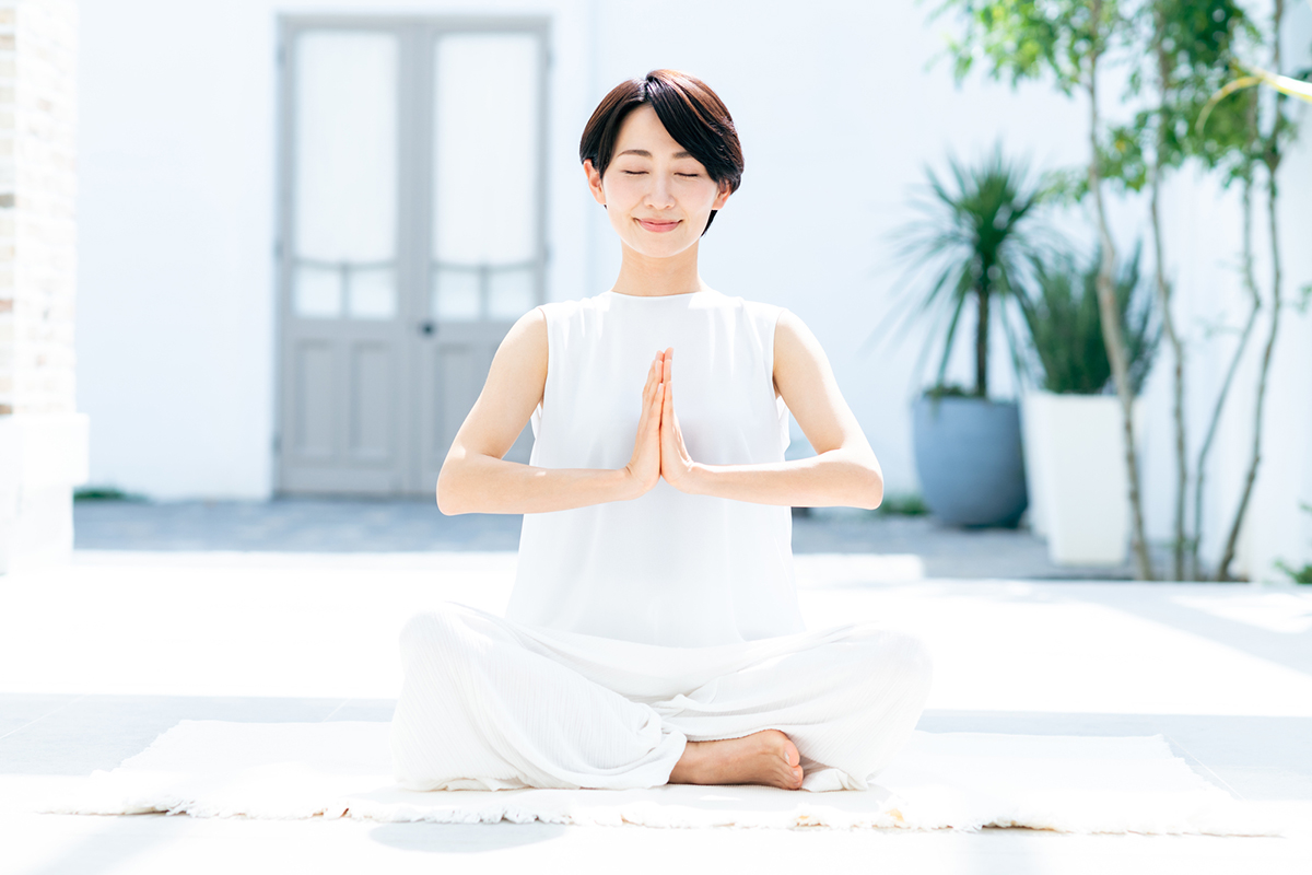 初心者向けマインドフルネス瞑想のやり方！簡単な方法と効果を解説の画像02