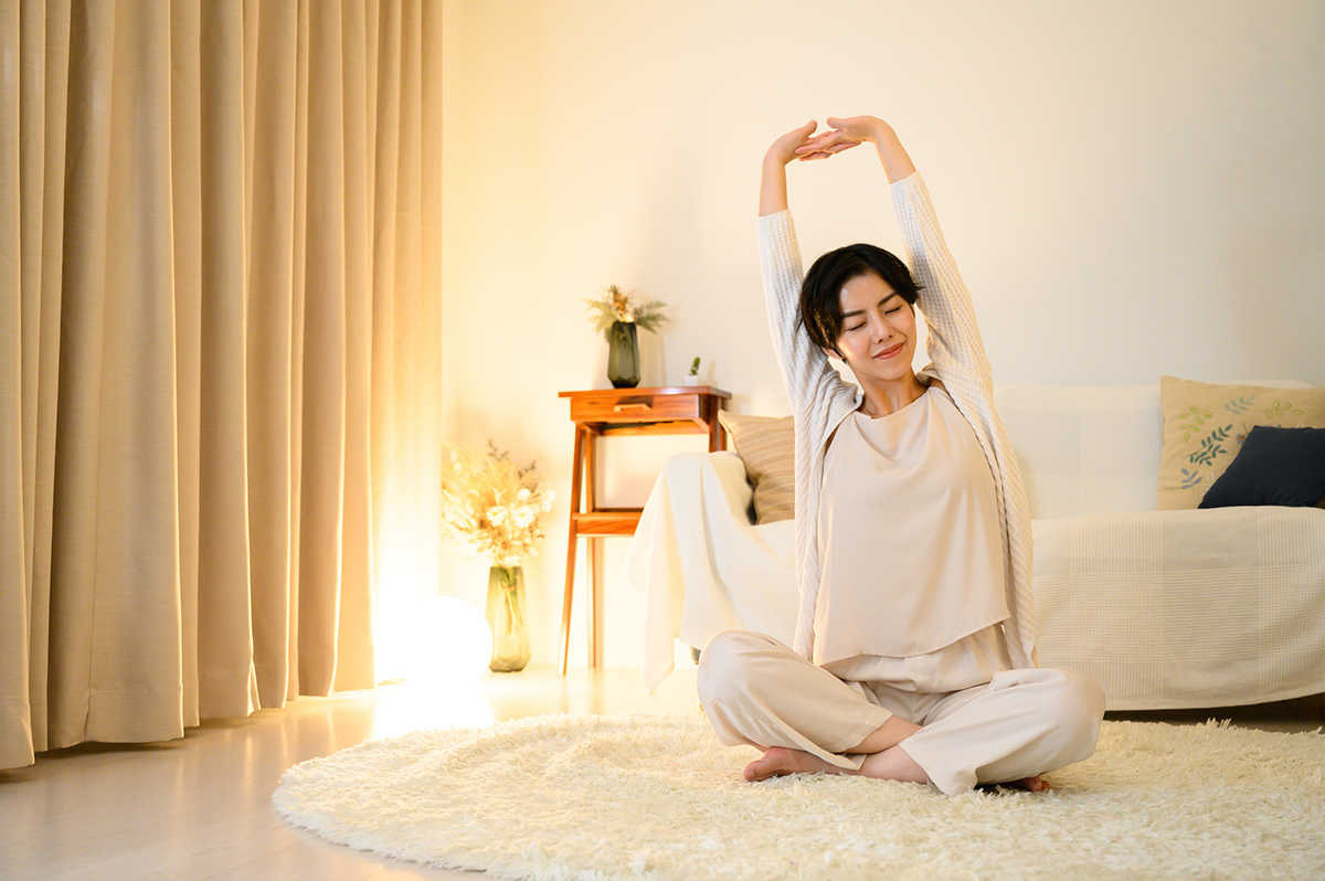 初心者向けマインドフルネス瞑想のやり方！簡単な方法と効果を解説の画像10