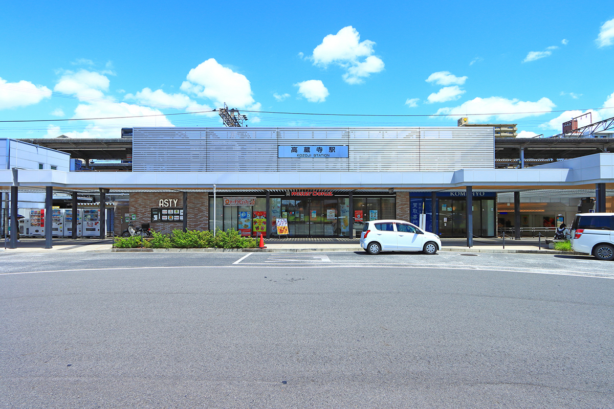名古屋駅まで30分圏内!電車一本(乗り換えなし)で行ける穴場駅は?一人暮らし・二人暮らし・ファミリー向けの賃貸相場の画像04