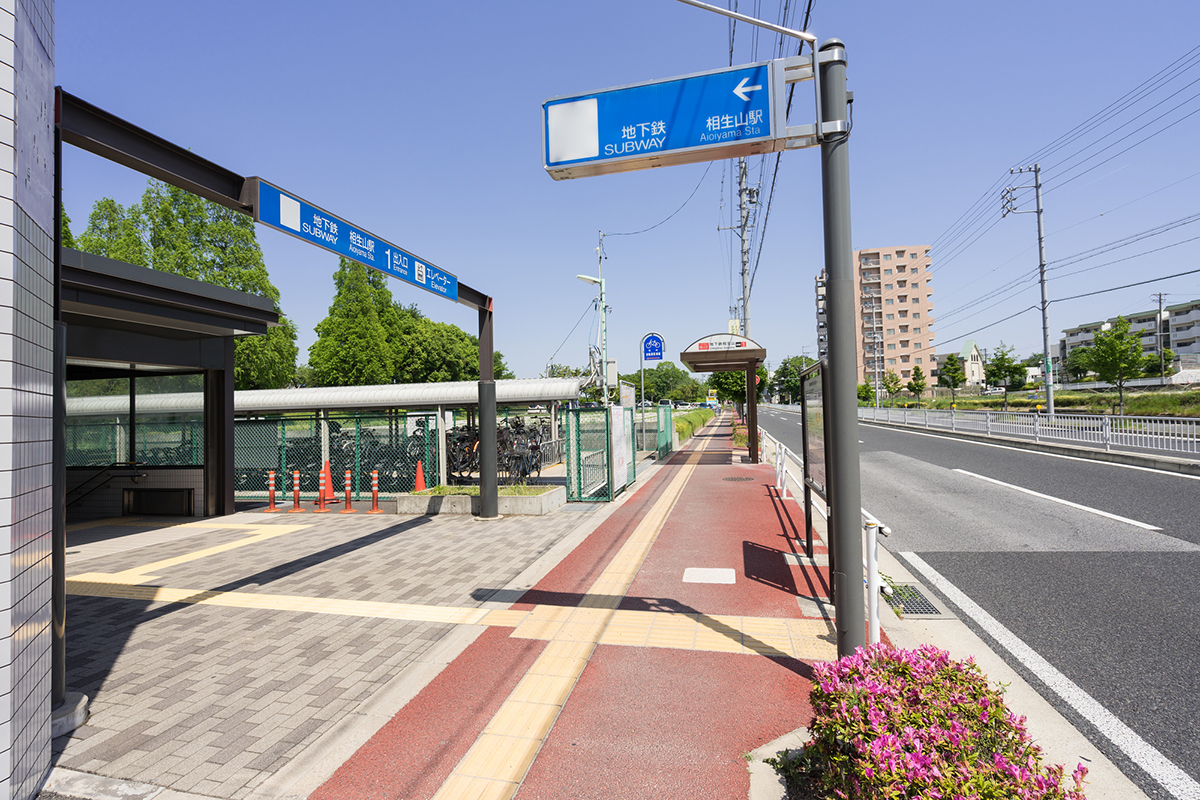 名古屋駅まで30分圏内!電車一本(乗り換えなし)で行ける穴場駅は?一人暮らし・二人暮らし・ファミリー向けの賃貸相場の画像08