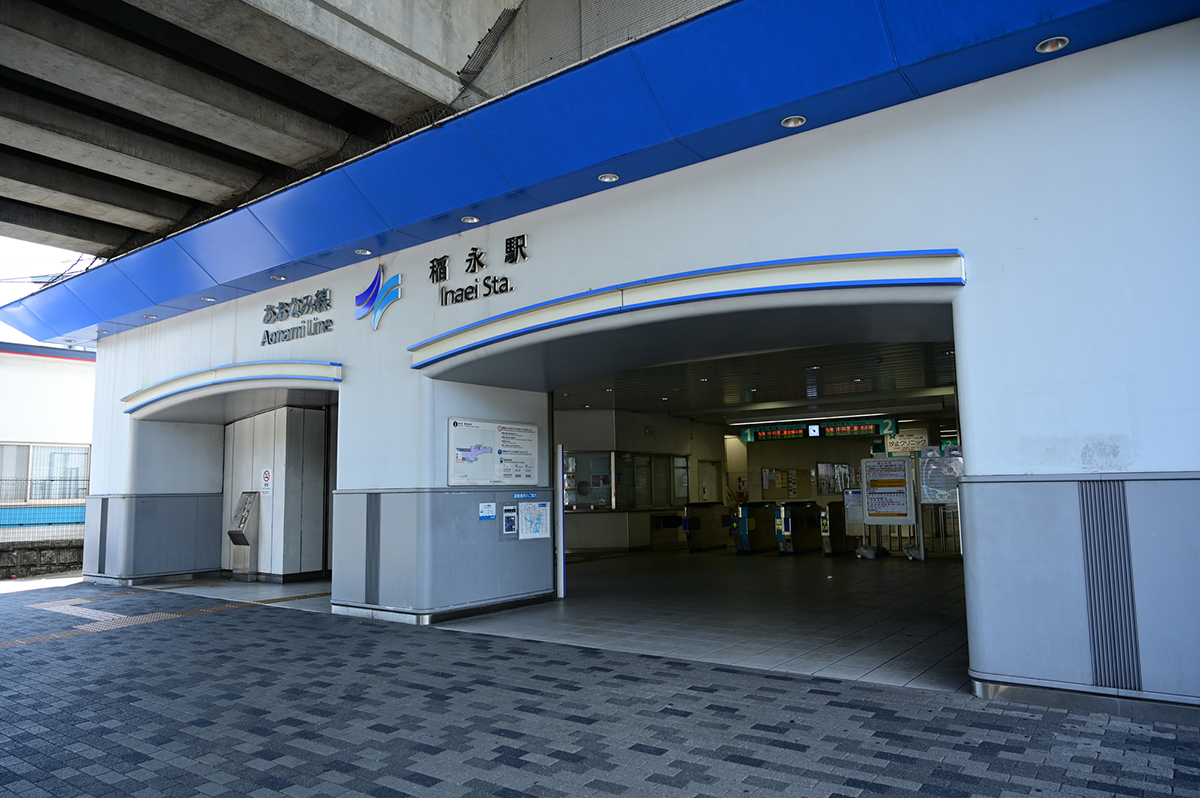 名古屋駅まで30分圏内!電車一本(乗り換えなし)で行ける穴場駅は?一人暮らし・二人暮らし・ファミリー向けの賃貸相場の画像09