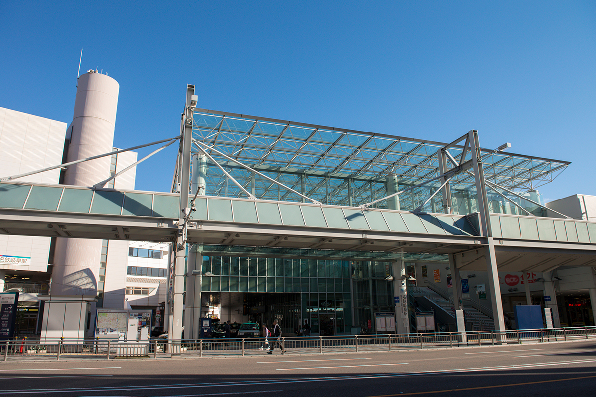 名古屋駅まで30分圏内!電車一本(乗り換えなし)で行ける穴場駅は?一人暮らし・二人暮らし・ファミリー向けの賃貸相場の画像10