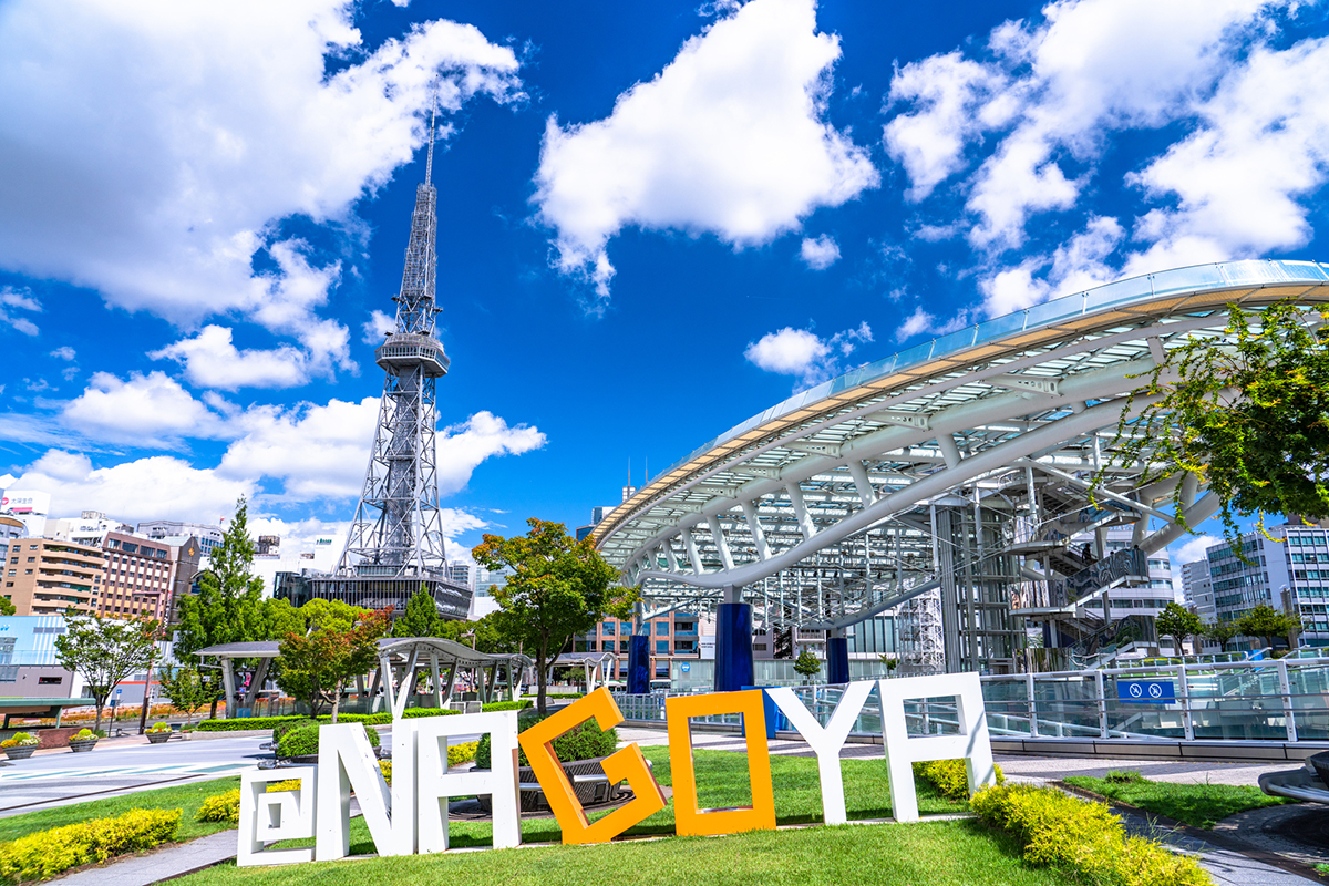 名古屋駅まで30分圏内!電車一本(乗り換えなし)で行ける穴場駅は?一人暮らし・二人暮らし・ファミリー向けの賃貸相場の画像15