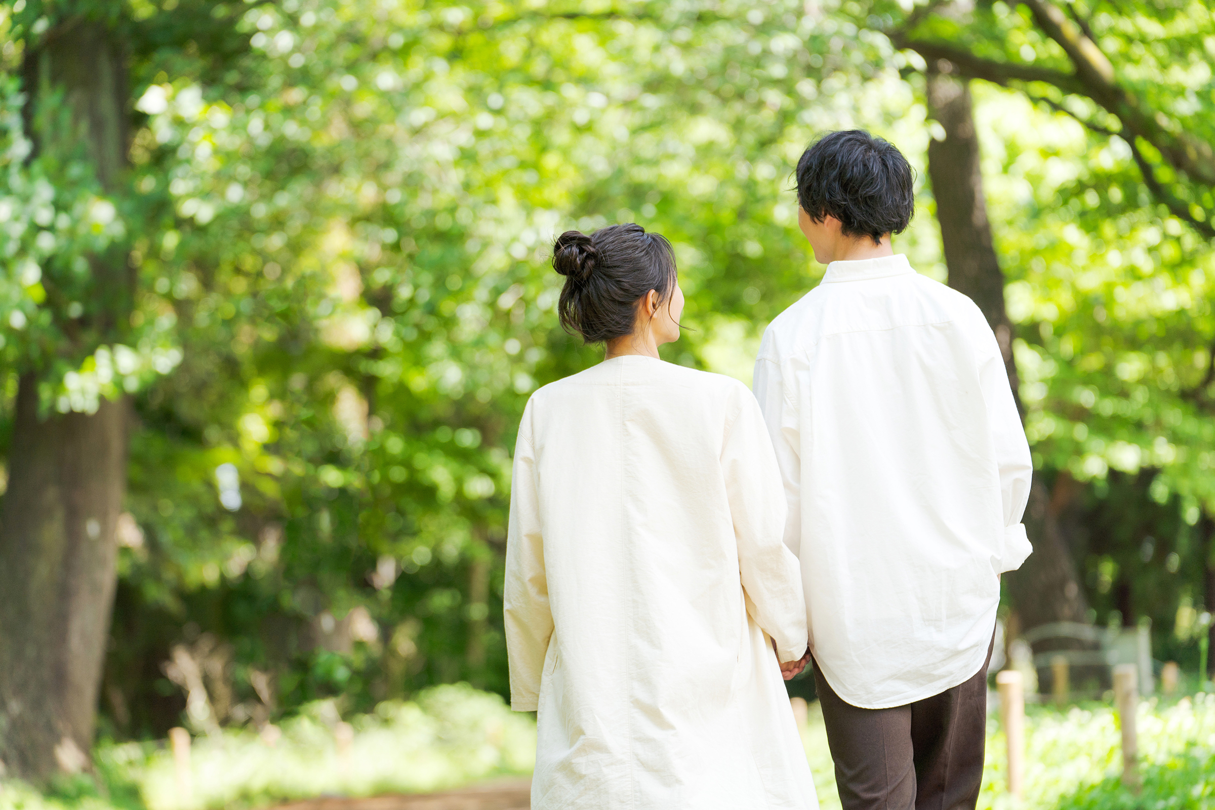 別居婚はアリ？ナシ？当事者の声からわかるメリット・デメリットの画像01