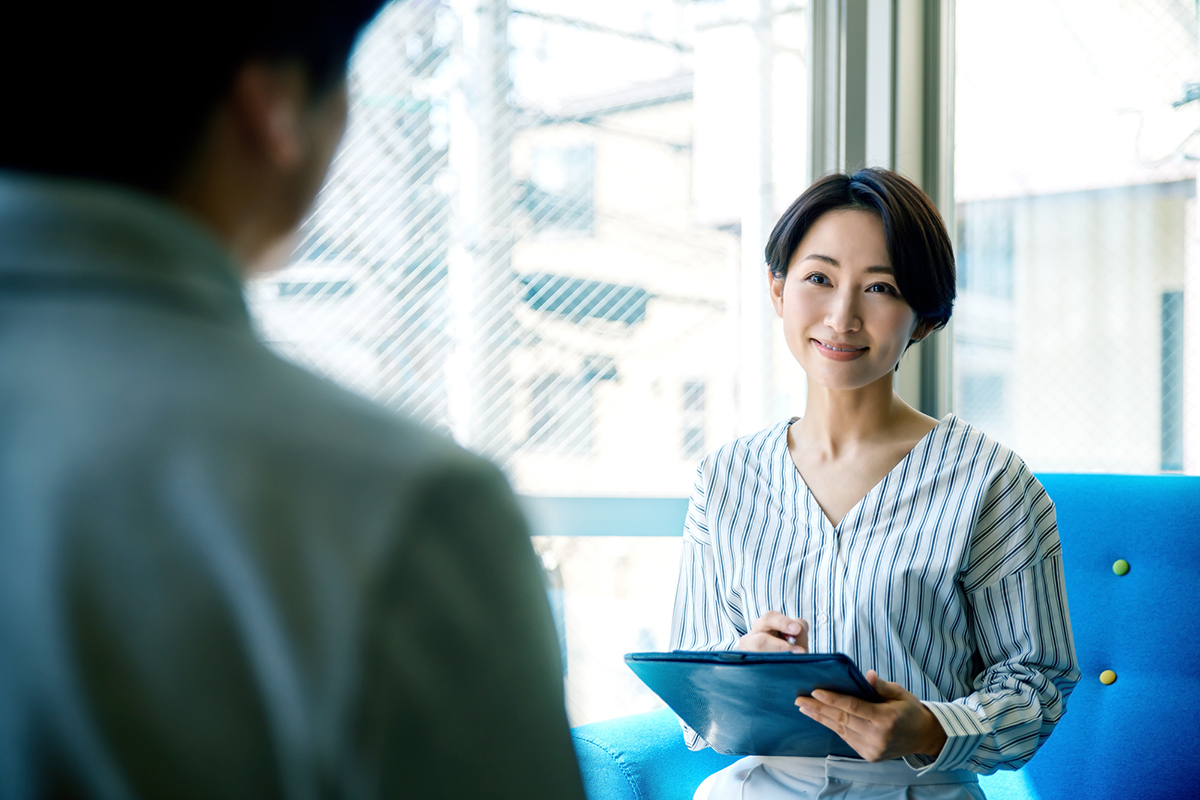 別居婚はアリ？ナシ？当事者の声からわかるメリット・デメリットの画像03