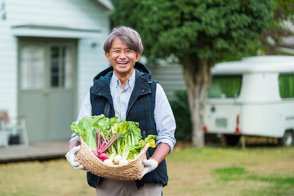 【初心者向け】秋に植えるおすすめの野菜一覧！魅力や上手に育てるコツも紹介の画像22