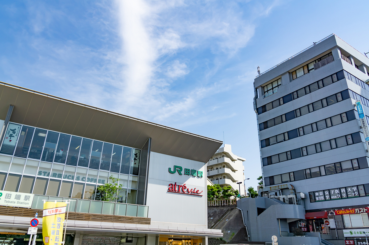 秋葉原まで30分圏内!電車一本(乗り換えなし)で行ける穴場駅は?一人暮らし・二人暮らし・ファミリー向けの賃貸相場の画像03