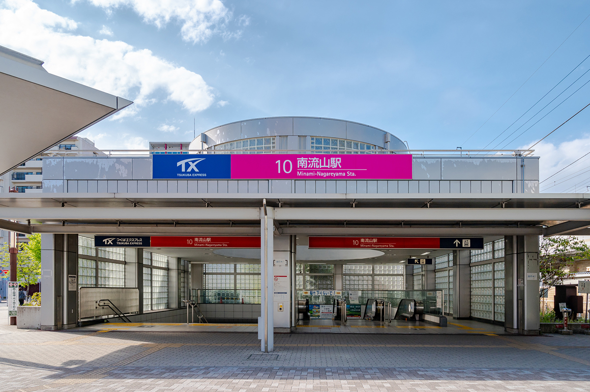 秋葉原まで30分圏内!電車一本(乗り換えなし)で行ける穴場駅は?一人暮らし・二人暮らし・ファミリー向けの賃貸相場の画像07