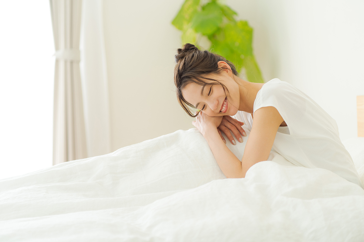 布団を干す時間はいつがベスト？素材ごとの最適な干し方と頻度とはの画像09