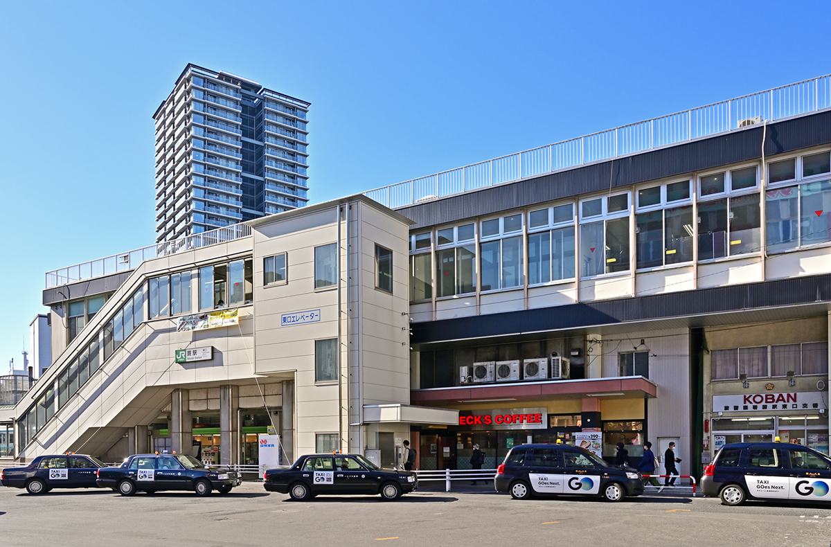 ＼みんなが見ている／注目の街ベスト30｜賃貸・埼玉県版2024