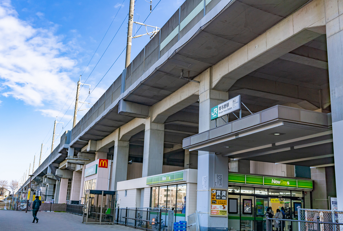 ＼みんなが見ている／注目の街ベスト30｜賃貸・埼玉県版2024