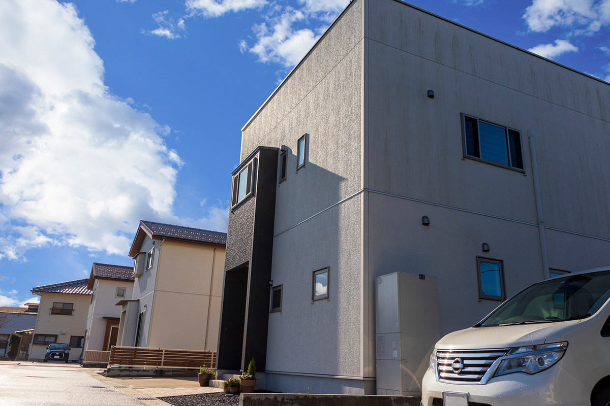 陸屋根防水の種類・費用・耐用年数を徹底解説!長持ちさせるポイントや業者選びの注意点も紹介の画像10