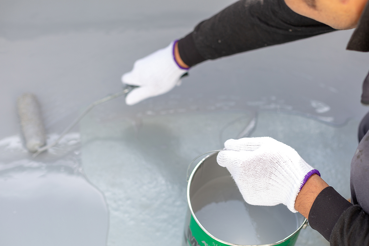 FRP防水とは?ベランダ・バルコニーにおすすめな理由や費用・耐用年数、施工方法も紹介!の画像08