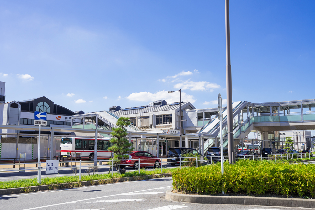 \みんなが見ている/注目の街ベスト30|賃貸・愛知県版2024