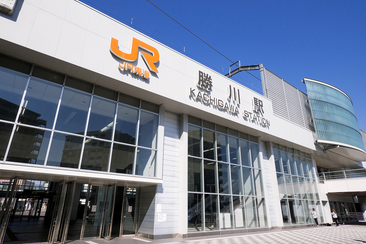 \みんなが見ている/注目の街ベスト30|賃貸・愛知県版2024
