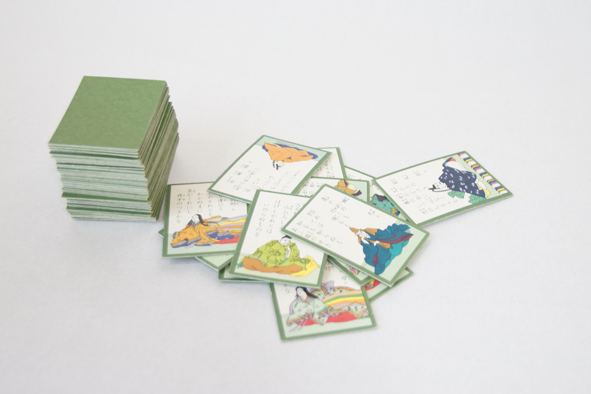 坊主めくりってどんなカードゲーム?基本ルールや地方ルール、「蝉丸は殿か僧侶か」を解説の画像03