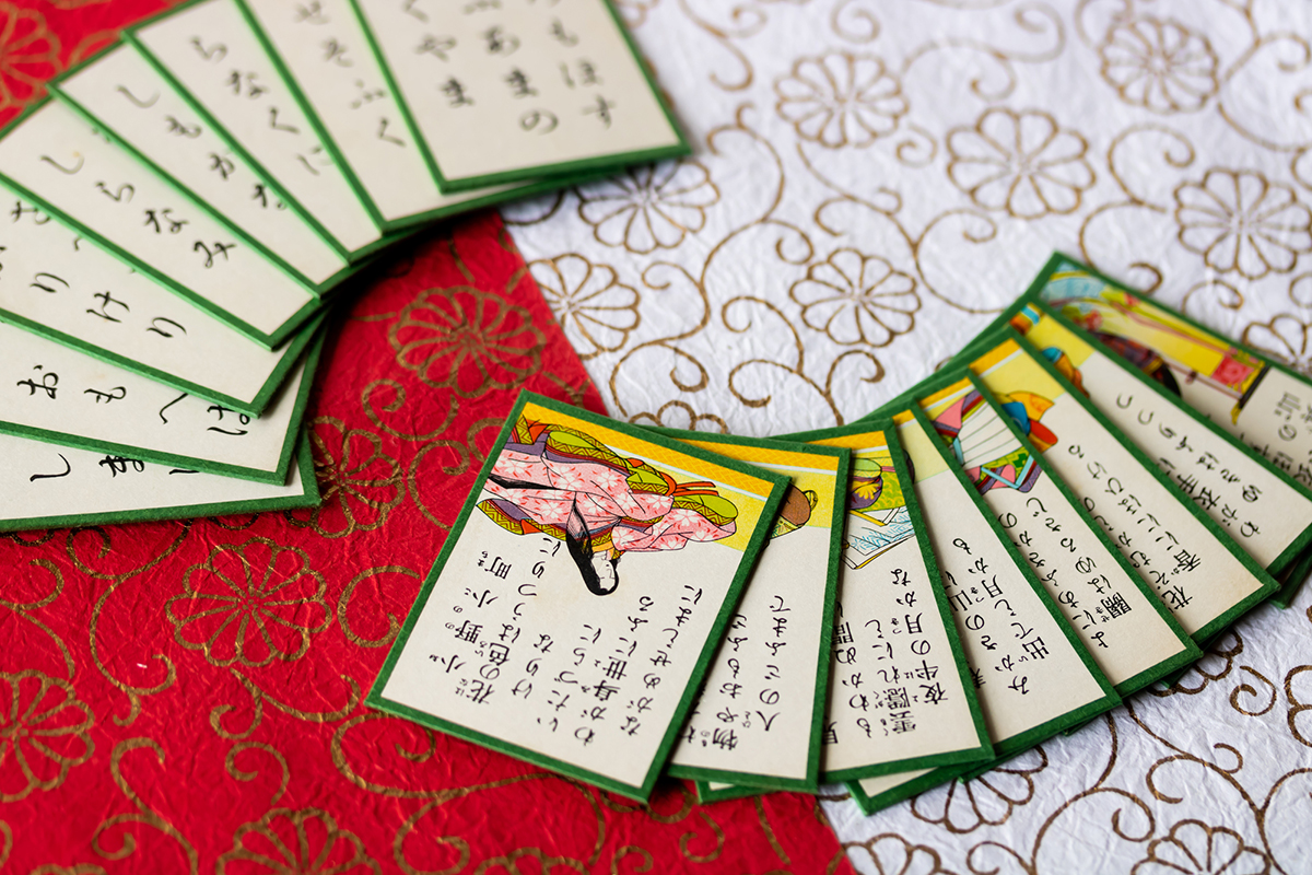坊主めくりってどんなカードゲーム?基本ルールや地方ルール、「蝉丸は殿か僧侶か」を解説の画像07