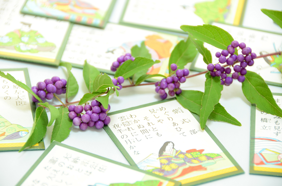 坊主めくりってどんなカードゲーム?基本ルールや地方ルール、「蝉丸は殿か僧侶か」を解説の画像09