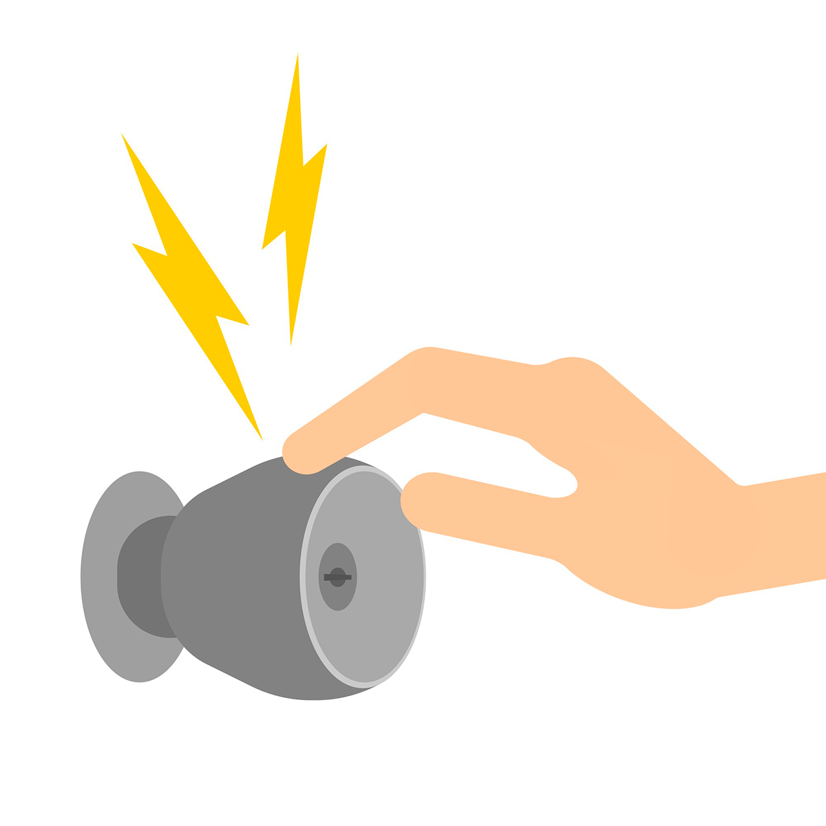 すぐ実践できる静電気対策7選！ドアノブや車に効果的なおすすめグッズも紹介の画像05