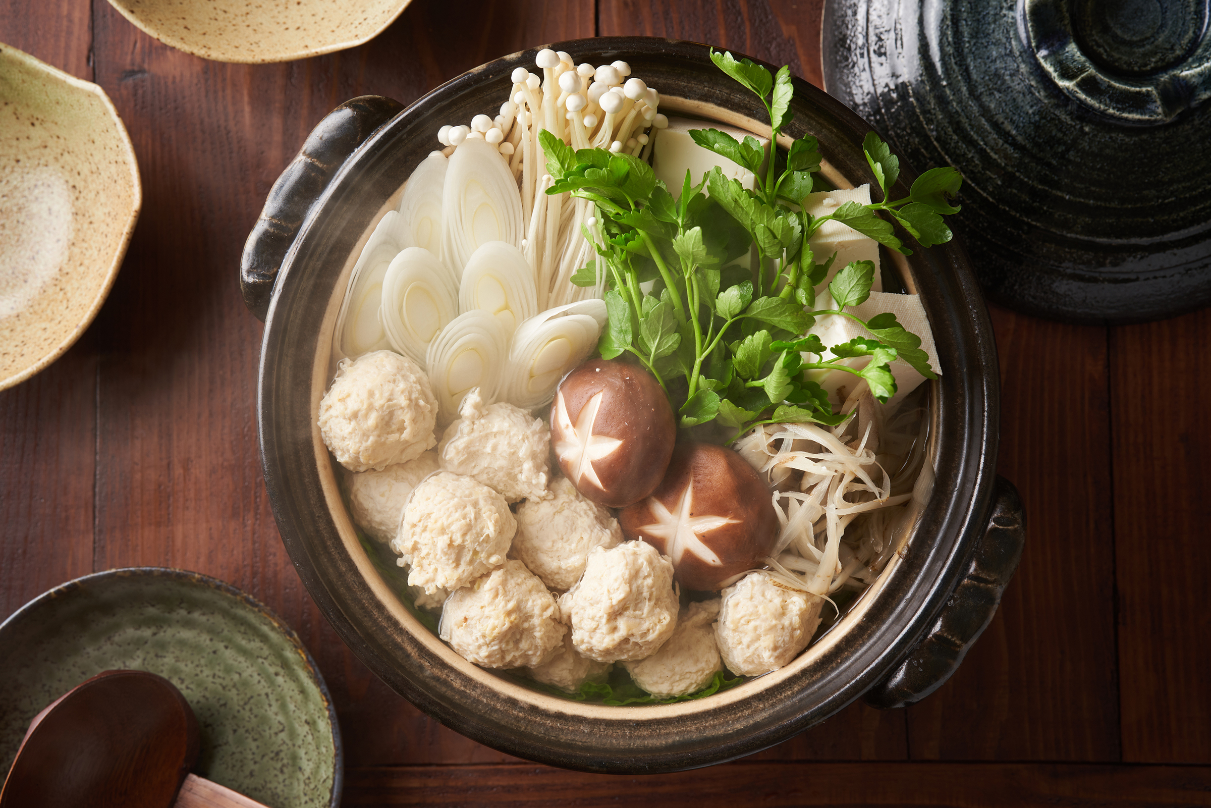 鍋の具材おすすめ36選!アレンジ・余り食材のリメイクレシピも紹介の画像01