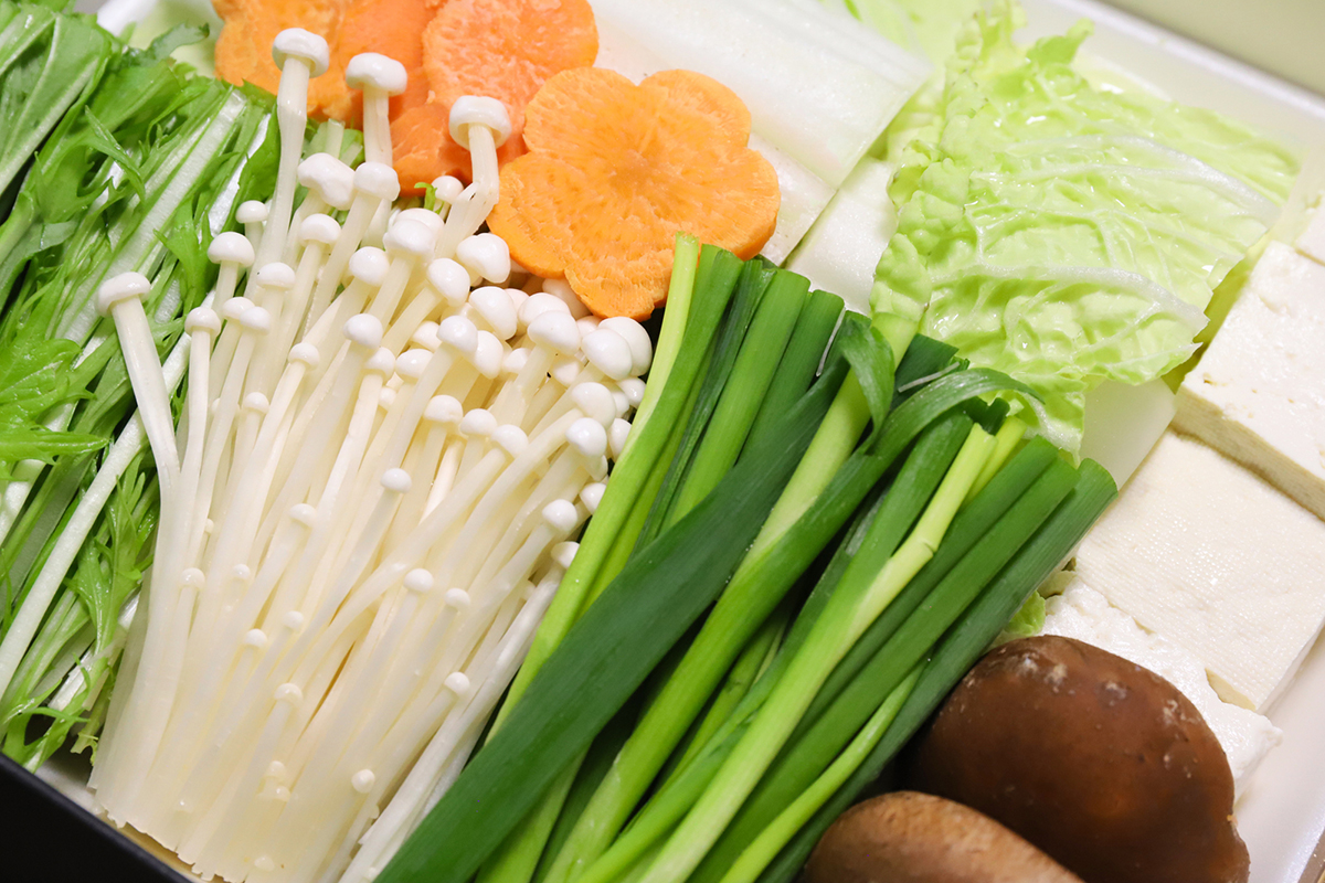 鍋の具材おすすめ36選!アレンジ・余り食材のリメイクレシピも紹介の画像02