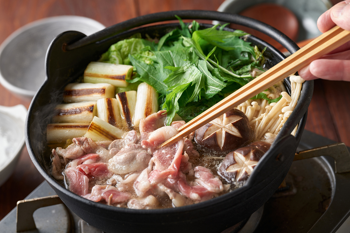 鍋の具材おすすめ36選!アレンジ・余り食材のリメイクレシピも紹介の画像08