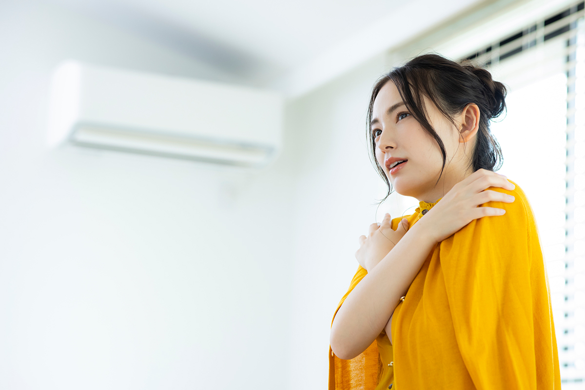 暖房をつけるのは外気温・室温が何度から?設定温度や効率的な節約術も紹介の画像02