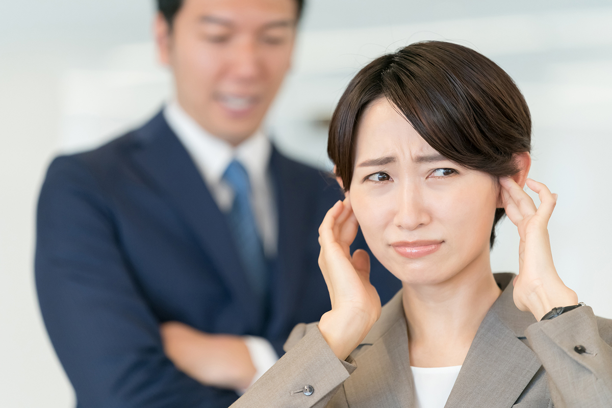 フキハラとは?具体例と職場・家庭で困った時の対処法【フキハラ被害の体験談つき】の画像10