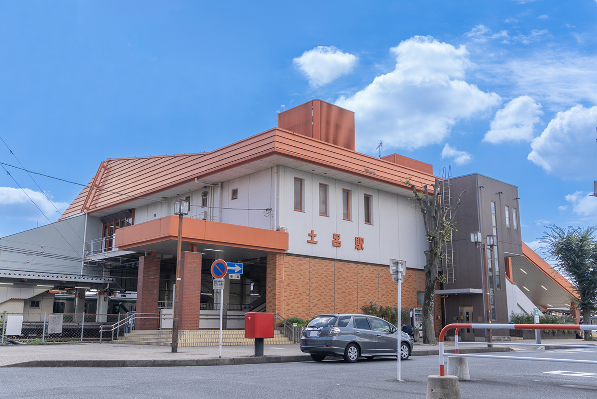 上野まで30分圏内！電車一本（乗り換えなし）で行ける穴場駅は？一人暮らし・二人暮らし・ファミリー向けの賃貸相場の画像04