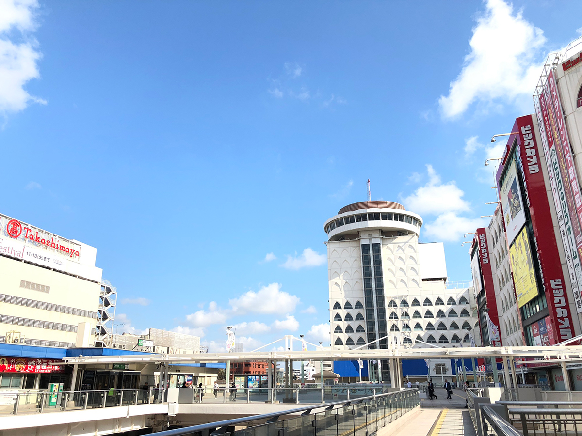 上野まで30分圏内！電車一本（乗り換えなし）で行ける穴場駅は？一人暮らし・二人暮らし・ファミリー向けの賃貸相場の画像06