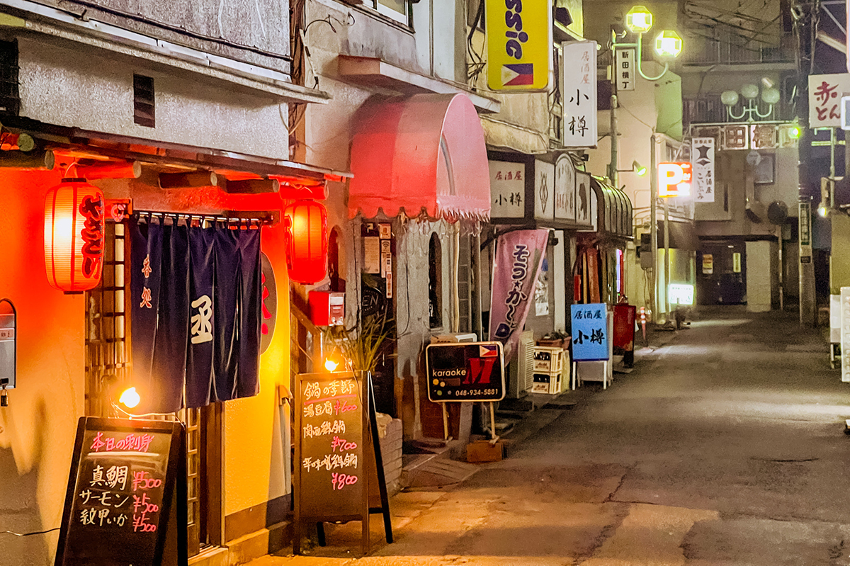 上野まで30分圏内！電車一本（乗り換えなし）で行ける穴場駅は？一人暮らし・二人暮らし・ファミリー向けの賃貸相場の画像09