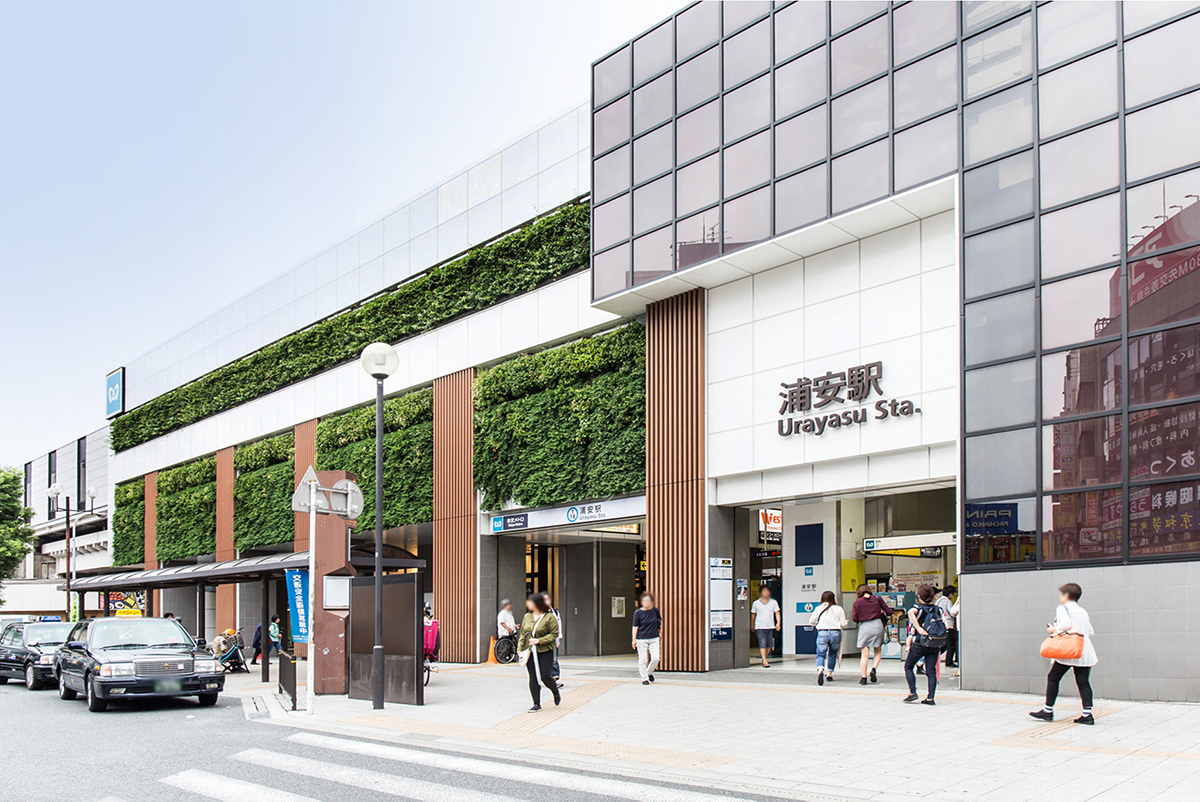 \みんなが見ている/注目の街ベスト30|賃貸・千葉県版2024