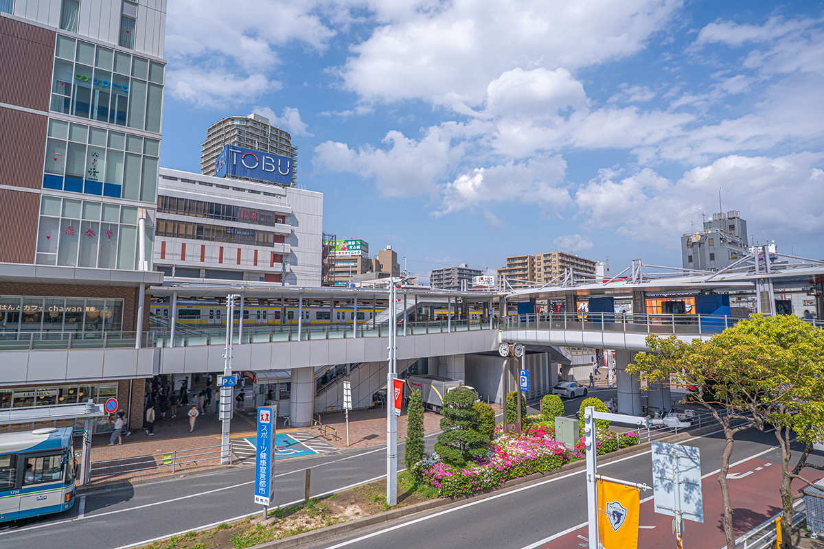 \みんなが見ている/注目の街ベスト30|賃貸・千葉県版2024