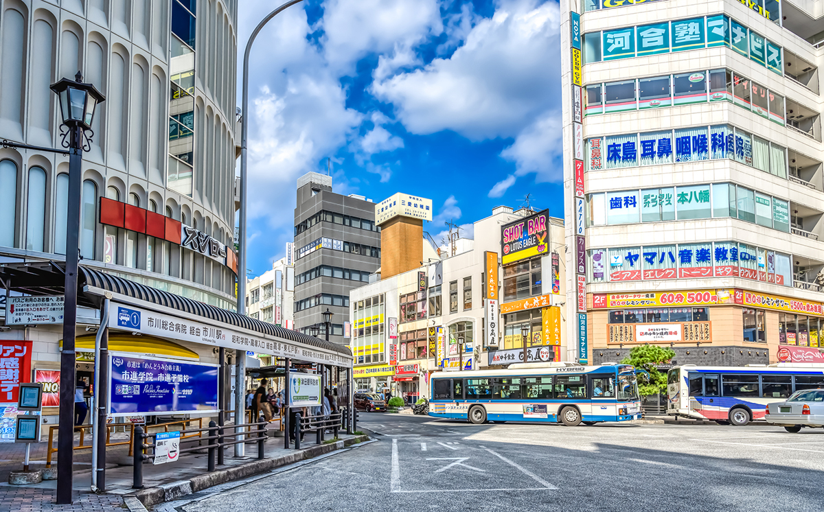 \みんなが見ている/注目の街ベスト30|賃貸・千葉県版2024