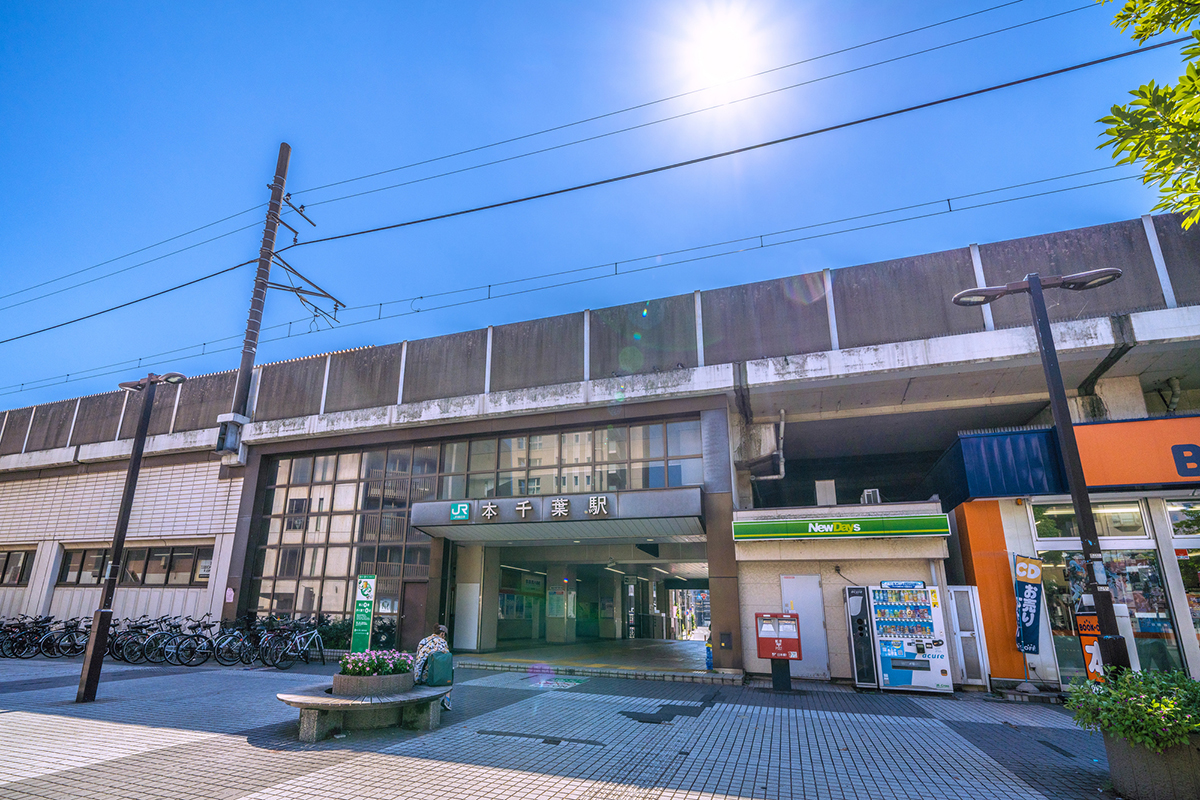 \みんなが見ている/注目の街ベスト30|賃貸・千葉県版2024